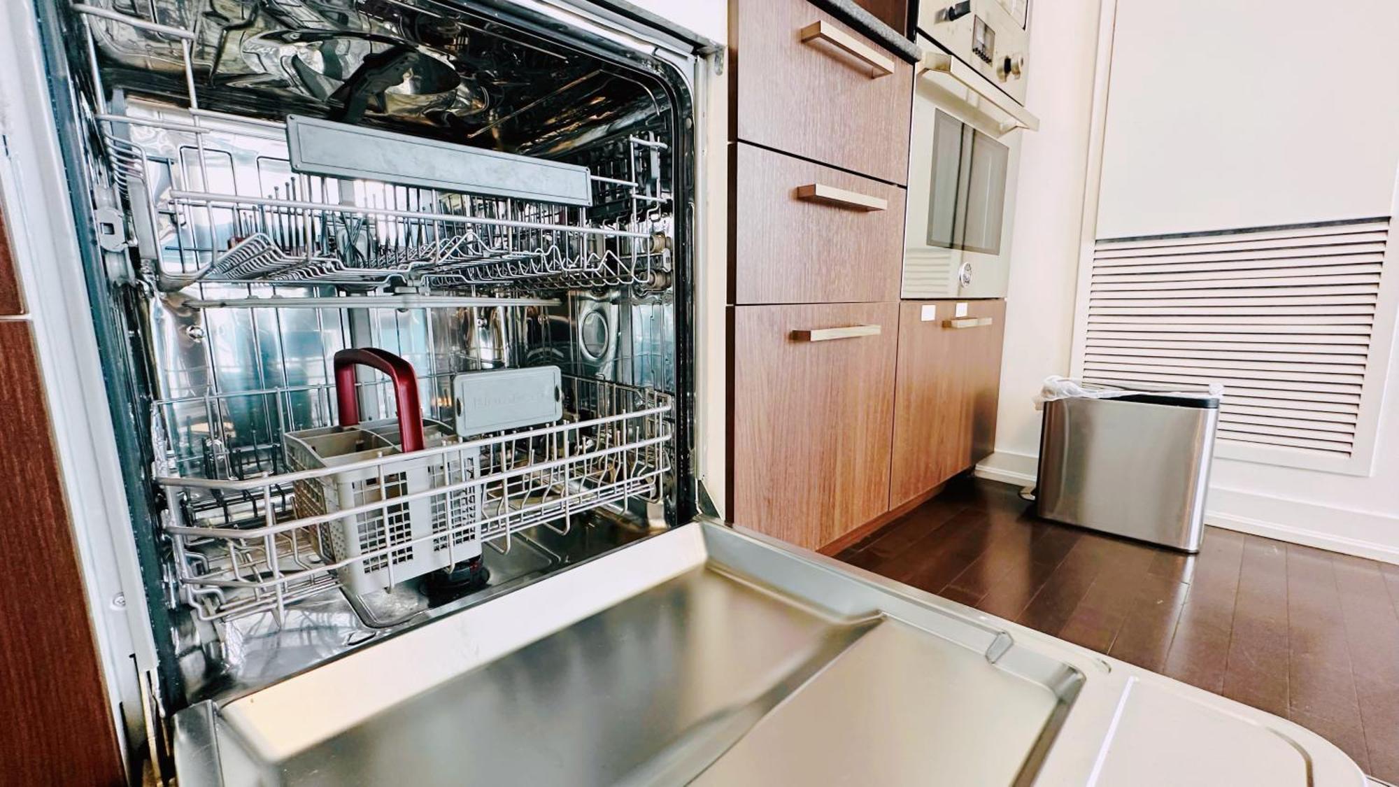 New Superior Lakeview Luxury 3-Bedroom Suite On 48 Floor Торонто Экстерьер фото